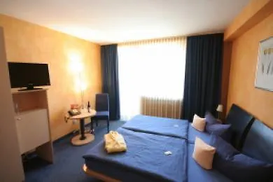 Hotel National Duesseldorf 3*, Dusseldorf