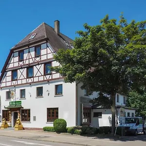 Sonnenkeller 2*, Neu-Ulm Germany