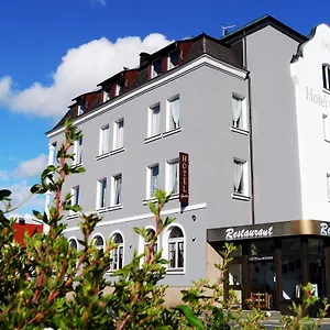 Grader 3*, Neustadt an der Waldnaab Germany