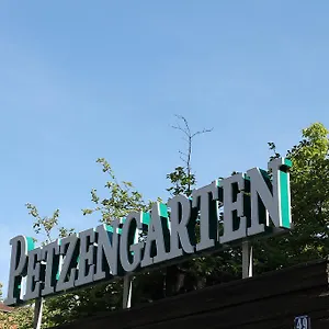 Petzengarten 3*, Nuremberg Germany